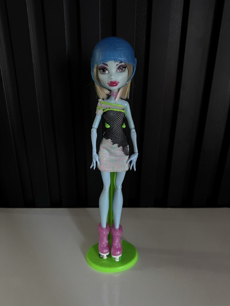 lalka monster high
