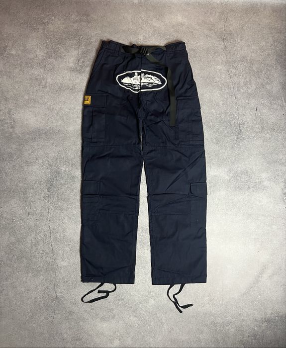 Карго Штани Corteiz Кортез Розмір Л L Оригінал