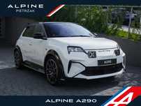 Alpine A290 A290 GTS