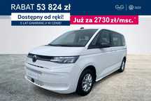 Volkswagen Multivan  Multivan Family L1 silnik: 2,0 l TDI SCR 150 KM 955771