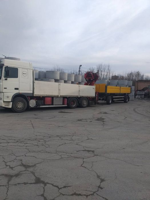 Копка колодцев, канализации. Бетонные кольца. Септики. Выгребные ямы