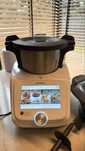Lidlomix Monsieur Cuisine Silvercrest – robot kuchenny komplet