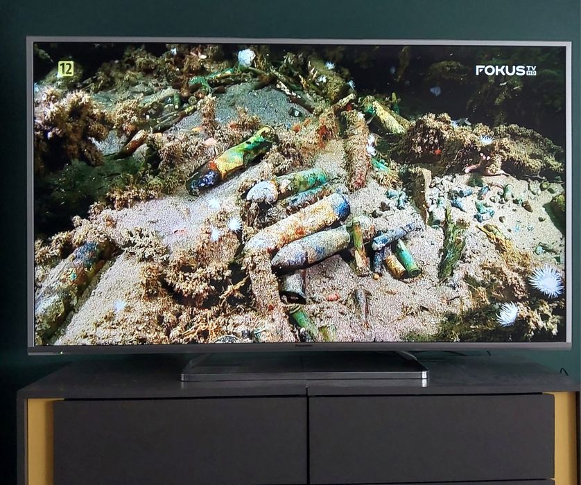 Telewizor 55 cali PANASONIC