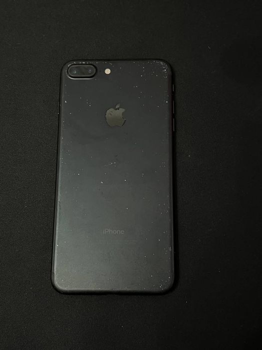 iphone 7plus 32gb