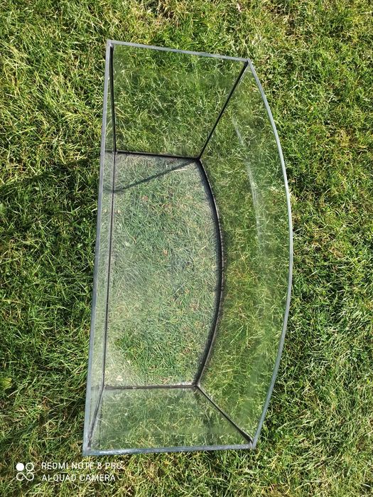 Akwarium 72 l.  60x40x24.