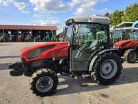 Same Frutteto S90 Hi-Steer  Ciągnik sadowniczy