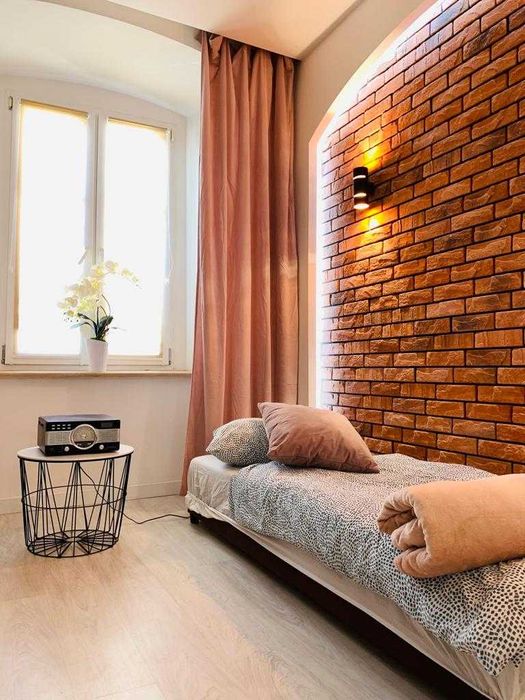 KWATERY PRACOWNICZE - Wysoki Standard - Kożuchów