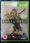 Darksiders XBox360
