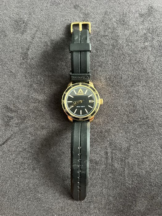 Zegarek Reebok jak nowy