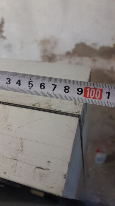 Panel fotowoltaiczny używany 240 W