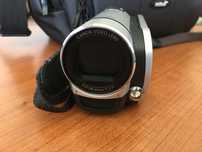 Camera filmar Canon