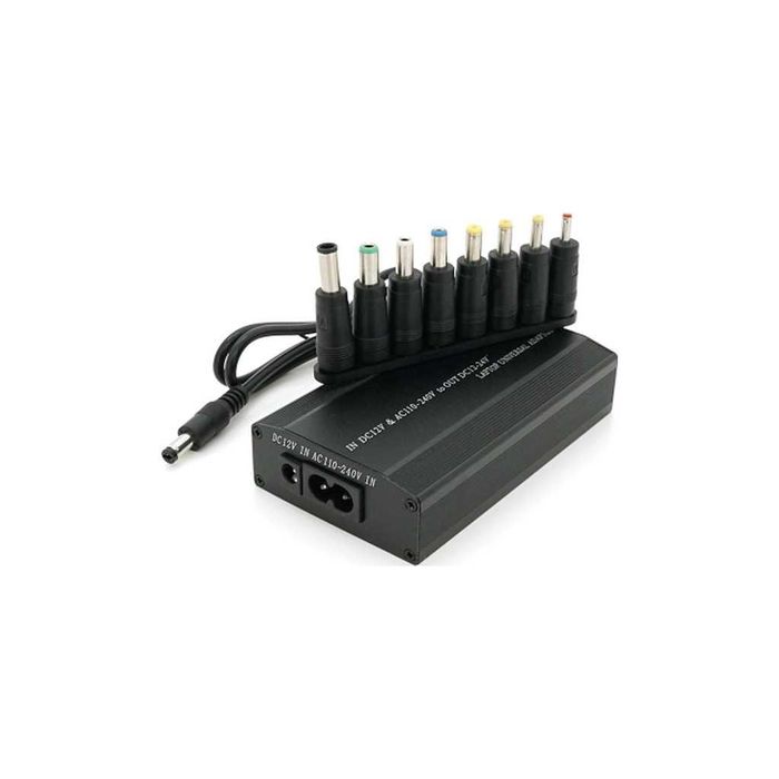 Універсальний блок живлення до ноутбука Voltronic 150W Universal + Aut