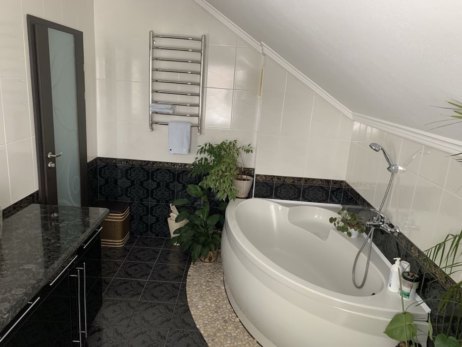 Продаж будинку Старі Петрівці