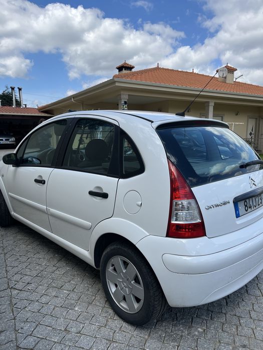 Citroen c3 2009 1.4hdi