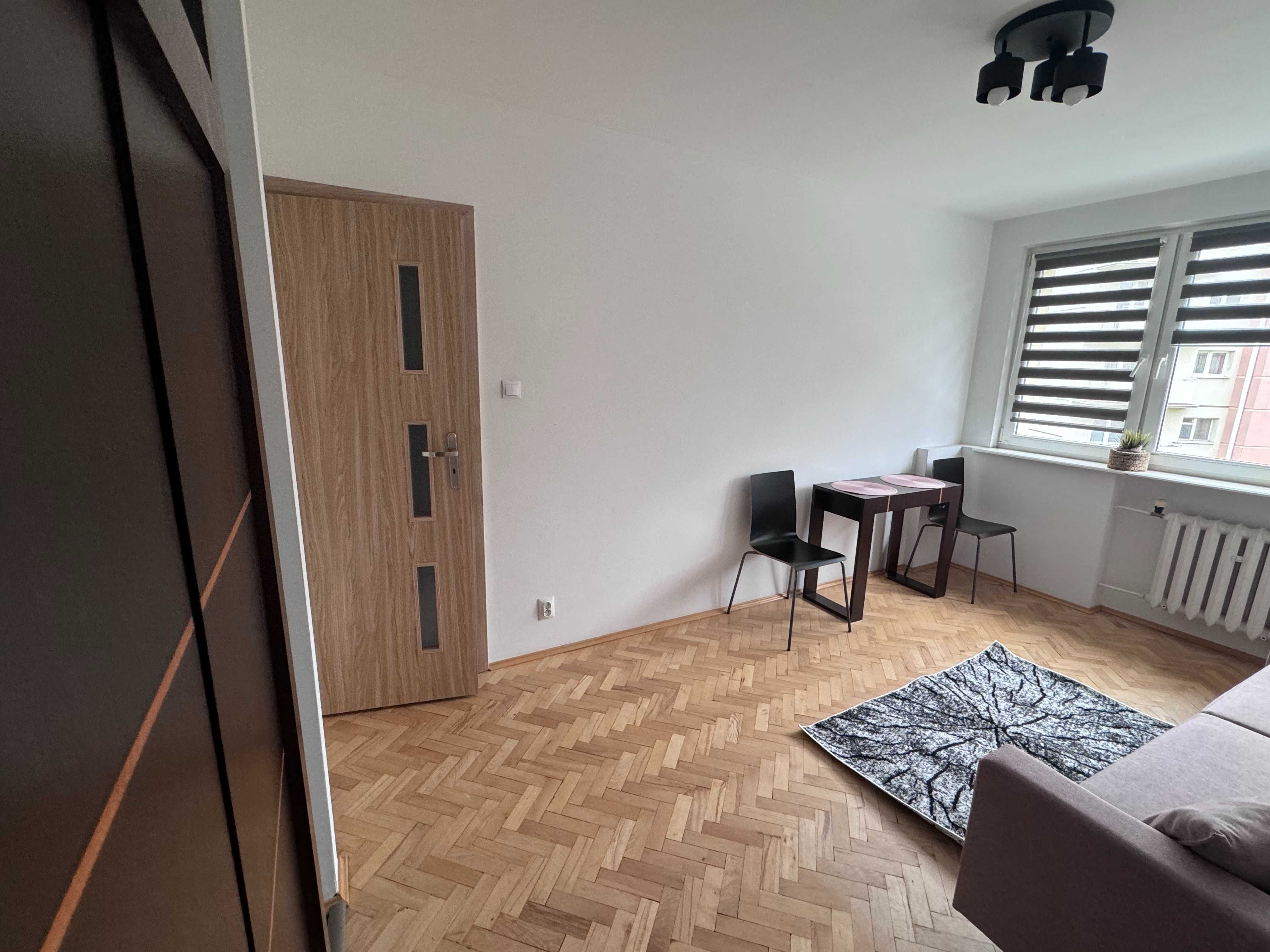 Mieszkanie do wynajęcia 2 pokoje Gdańsk Przymorze od zaraz