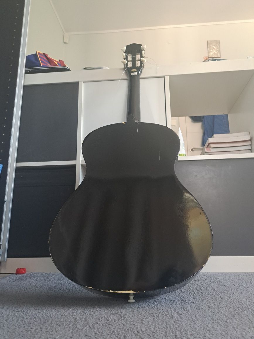 Gitara klasyczna