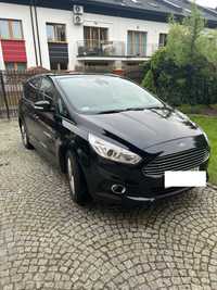 Ford S max 2.0 TDCI