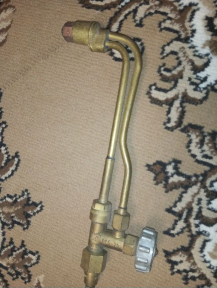 Продам Газовый резак