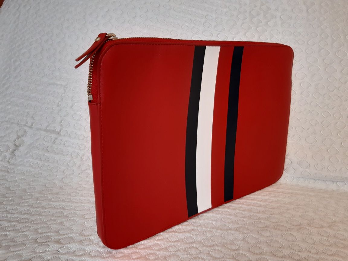 Etui na laptopa Tommy Hilfiger