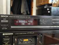 Tuner DENON TU-560