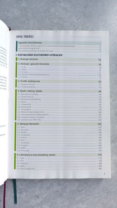 Tak, zdam! Egzamin ósmoklasisty. Język polski.