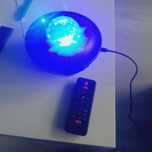 Projektor kolory
