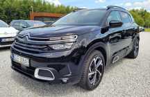 Citroën C5 Aircross 2.0 HDi Automat - LED - Android Auto / Car Play - Raty / Zamiana