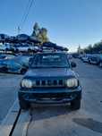 Suzuki Jimny 1.3 16v 4WD de 2005 para peças