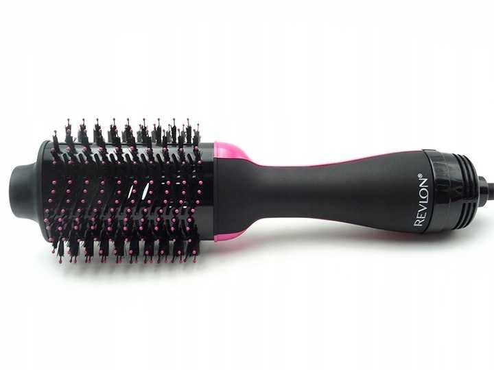 Suszarka do włosów Revlon RVDR 5222 szczotka