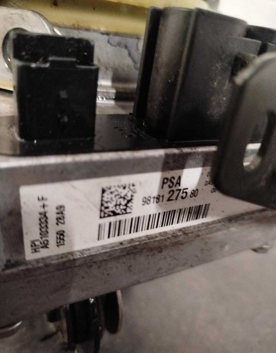 Bomba de direção Peugeot Expert 2.0 HDI