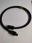 Kabel zasilający sprzęt audio HIFI
