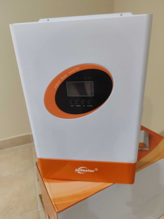 Інвертор JSDSOLAR J5500HPC