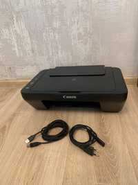Принтер Canon PIXMA E414
