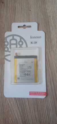 Аккумулятор Lenovo BL220