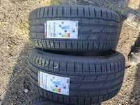 (C) Nowe opony letnie 225/40/18 Hankook 2 sztuki 24r