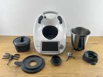 Termomix Thermomix TM6,  Świetny stan, 100% Sprawny, Komplet