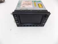 radio nawigacja honda crv iii 39541-s9a-6510-m1