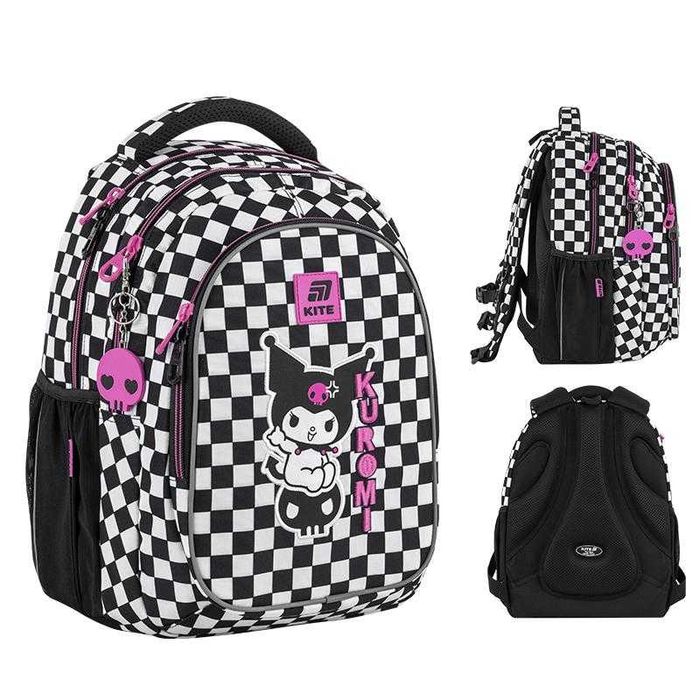 Рюкзак Kite Education teens Kuromi