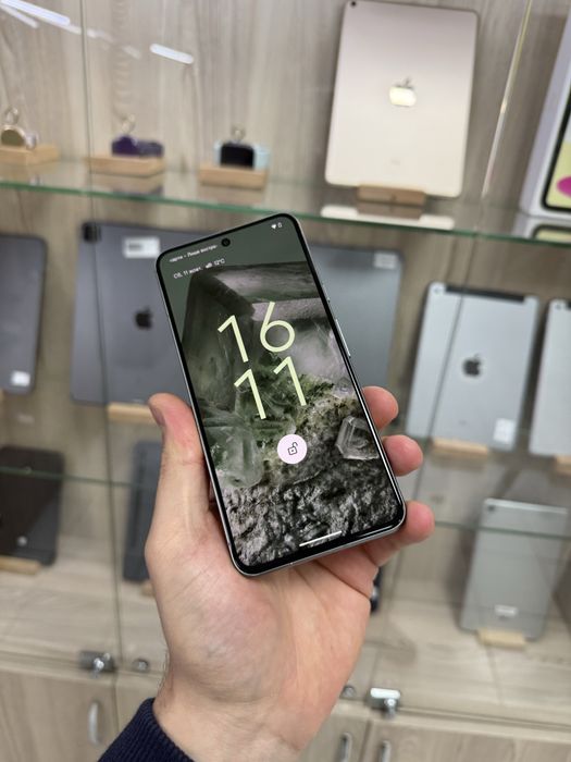 Google Pixel 8 128gb Neverlock Супер Стан! Оплата частинами!
