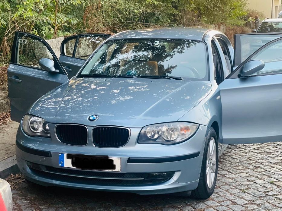 BMW 116 i