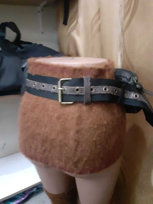 Продам бананку большая новая