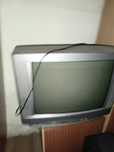Telewizor kineskopowy Sony