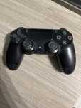 Pad od ps4 dualshock 4 czarny
