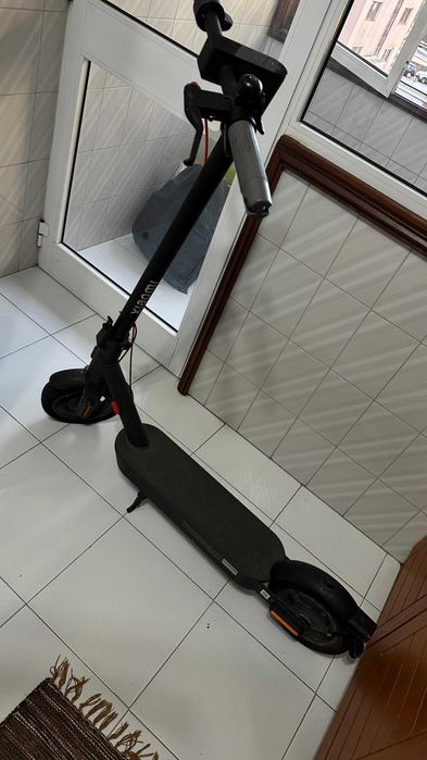Trotinete Xiaomi 4 Pro