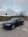 Audi A6 Audi A6 C7 2.0 TDI 190KM S-Line | Panorama | BOSE | CarPlay |
