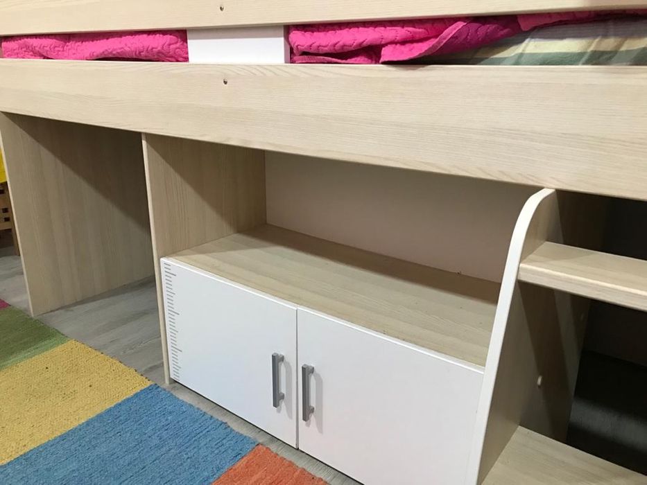 Mobilia Quarto Crianca/Juvenil