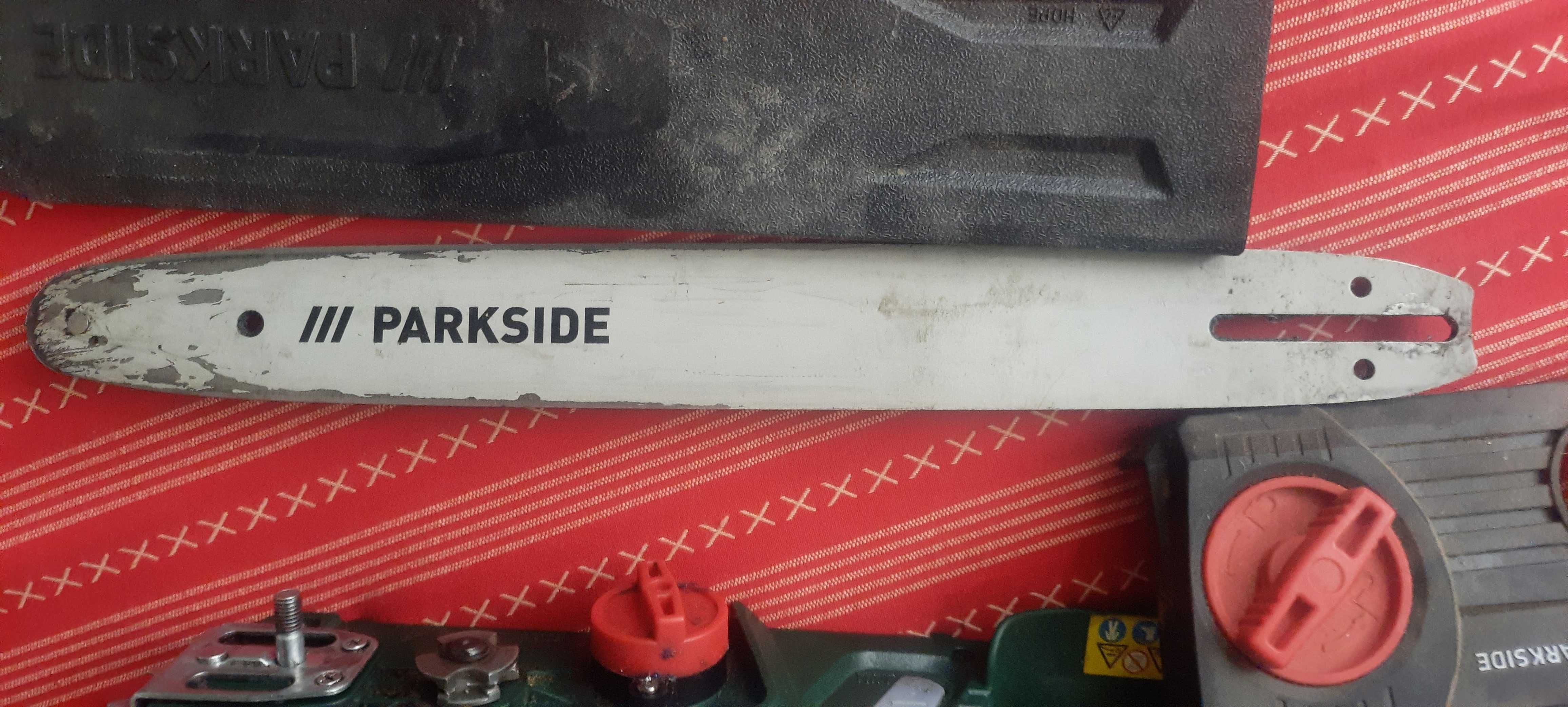 Piła parkside PKS 2200 A1
