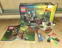 Lego 9469 LOTR The Lord of the rings