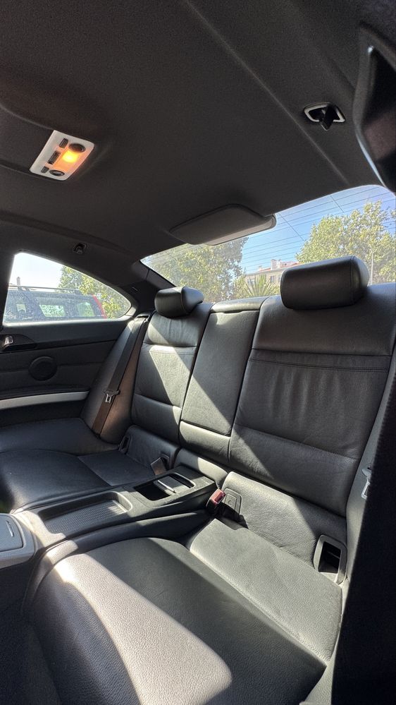 Bmw e92 335D pre-lci