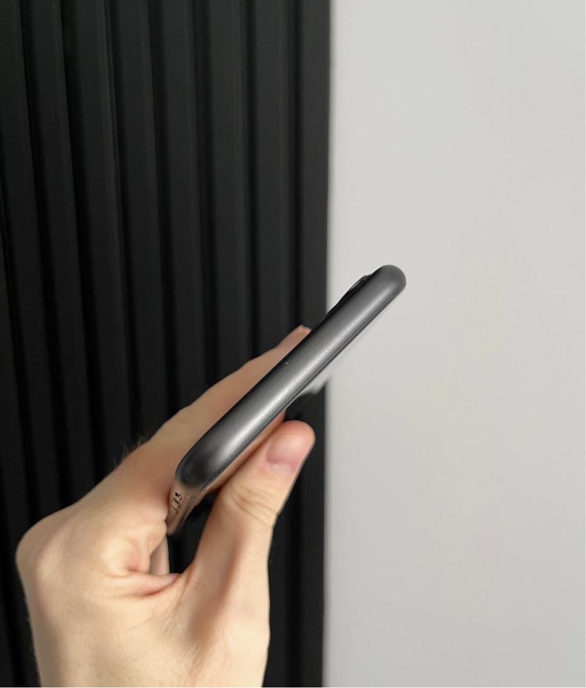 IPhone 11 256 Gb Black Neverlock